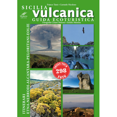 Sicilia vulcanica guida