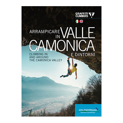 Arrampicare in Valle...