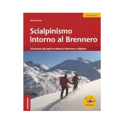 Scialpinismo intorno al...