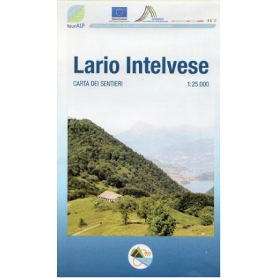 Lario Intelvese carta dei...