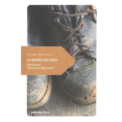 Lo spirito dei piedi
