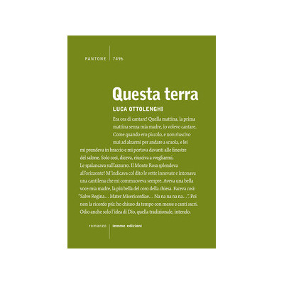 Questa terra