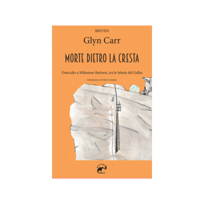 Morte dietro la cresta
