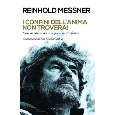 I confini dell'anima non...