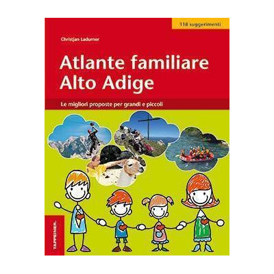 Atlante familiare Alto Adige