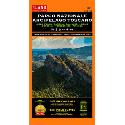 Parco Nazionale Arcipelago...
