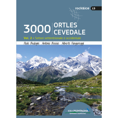 3000 Ortles-Cevedale vol.2
