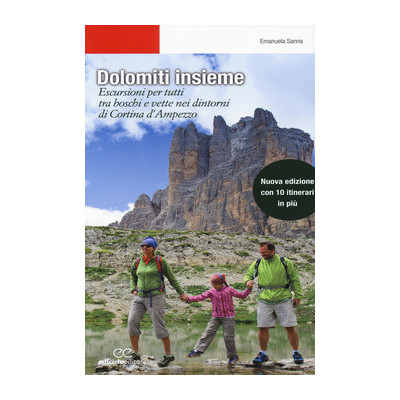 Dolomiti insieme - Cortina...