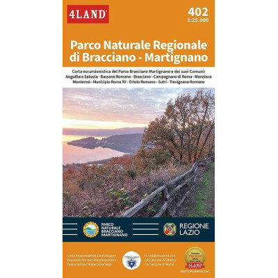 Parco Naturale Regionale di...