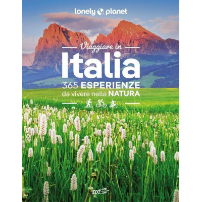 Viaggiare in Italia