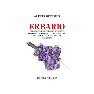 Erbario
