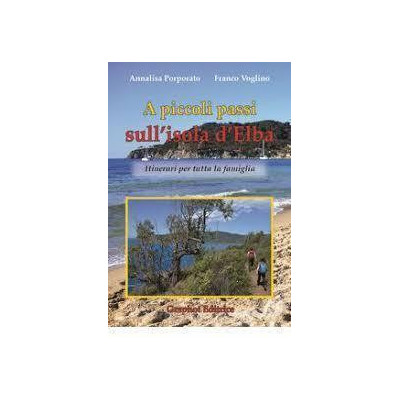 A piccoli passi sull'Isola...