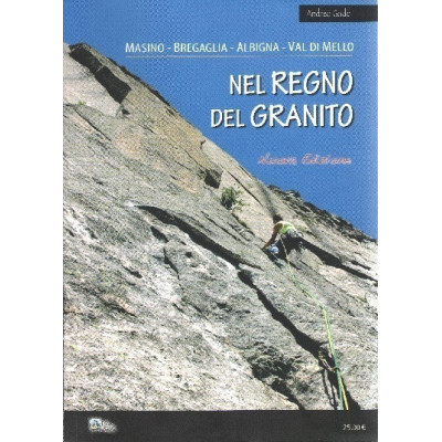 Nel regno del Granito
