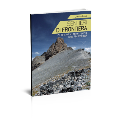 SENTIERI DI FRONTIERA
