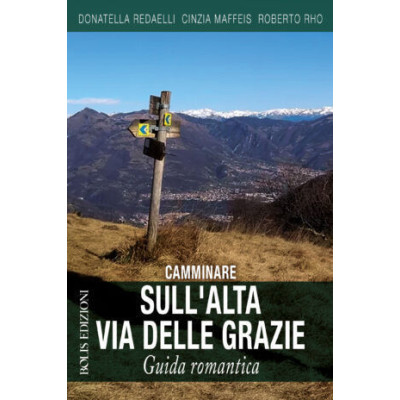 Camminare sull'Alta via...