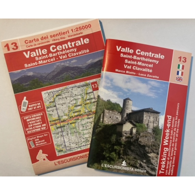 Valle Centrale,...