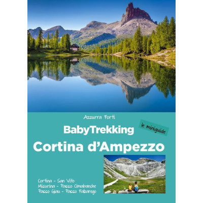 Baby Trekking Cortina...