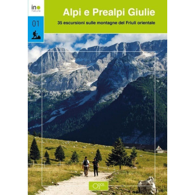 Alpi e Prealpi Giulie