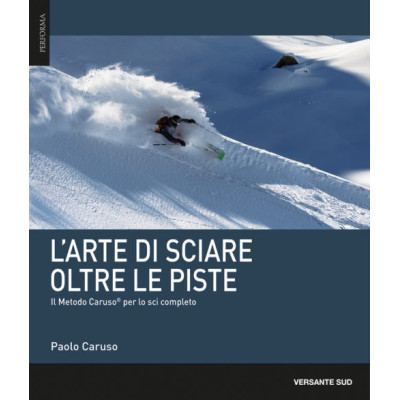 L'arte di sciare oltre le...