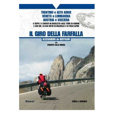 Il giro della farfalla