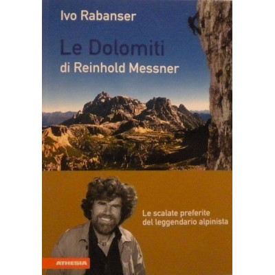 Le Dolomiti di Reinhold...