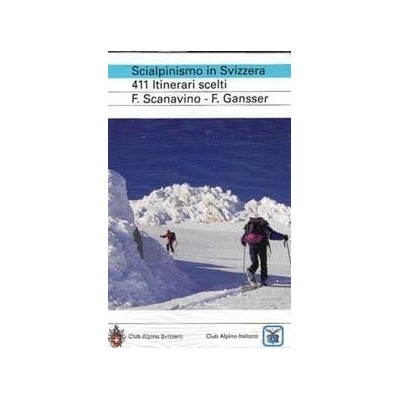 Scialpinismo in Svizzera