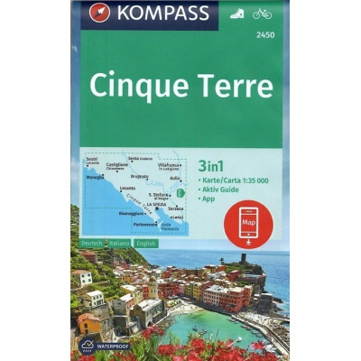 Cinque Terre