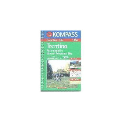 Trentino piste ciclabili e...