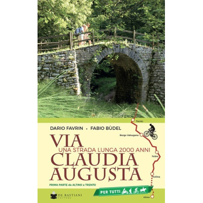 Via Claudia Augusta