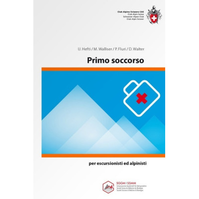 Primo soccorso per...