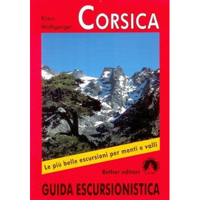 Corsica. Le più belle...