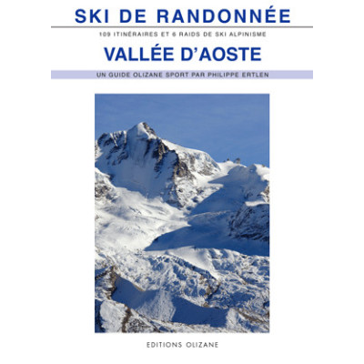 Ski de randonnée: Vallée...
