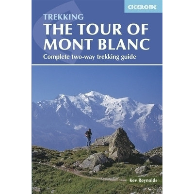 Tour of Mont Blanc