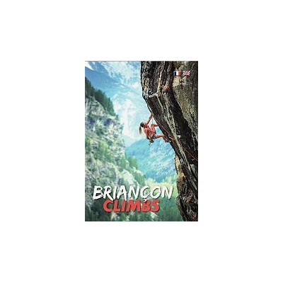 Briancon Climbs