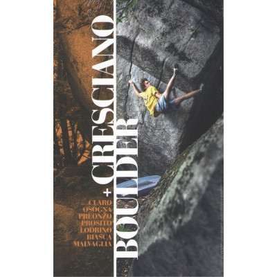 Cresciano Boulder + Osogna...