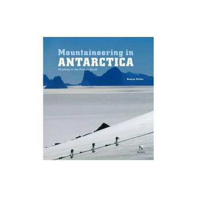 Mountaineering in Antarctica