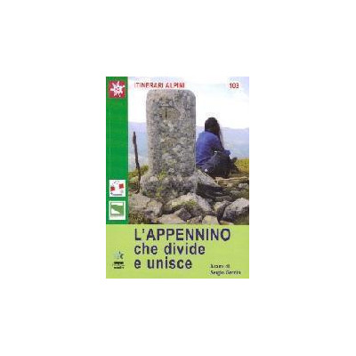L'Appennino che divide e...