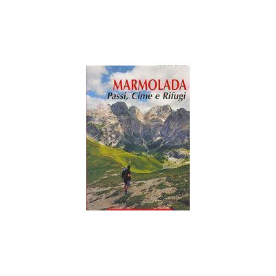Marmolada