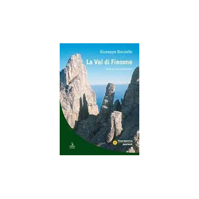 La Val di Fiemme