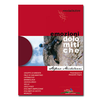 Emozioni Dolomitiche