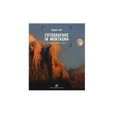 Fotografare in montagna