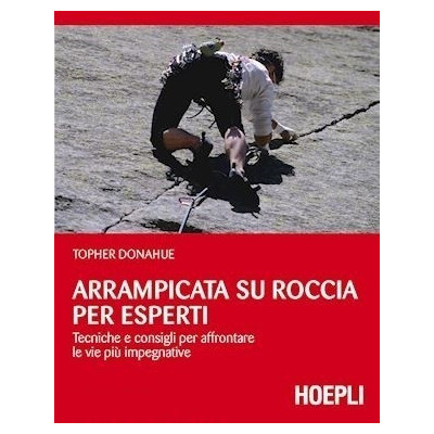 Arrampicata su roccia per...