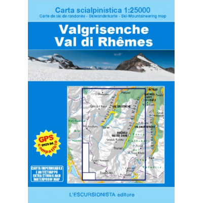 Valgrisenche, Val di...