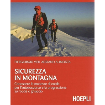 Sicurezza in montagna