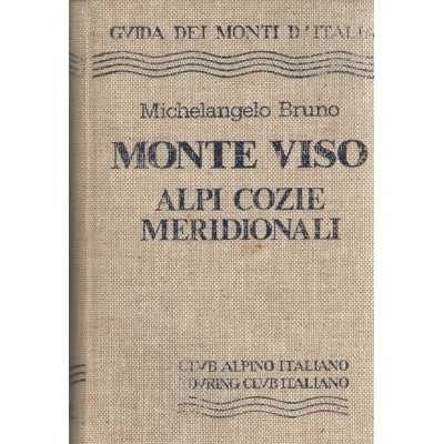 Monte Viso