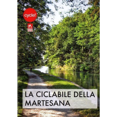 La ciclabile della Martesana