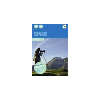 Rapaci delle Alpi Apuane