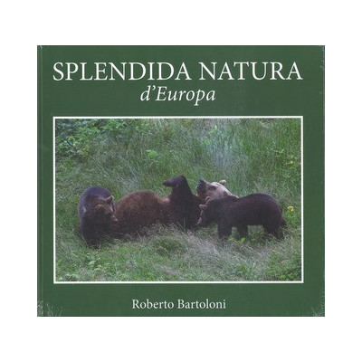Splendida Natura d'Europa