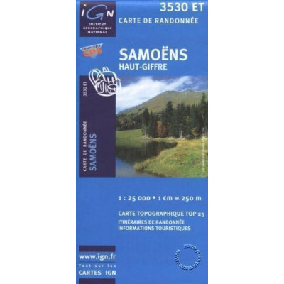 Samoens 3530ET