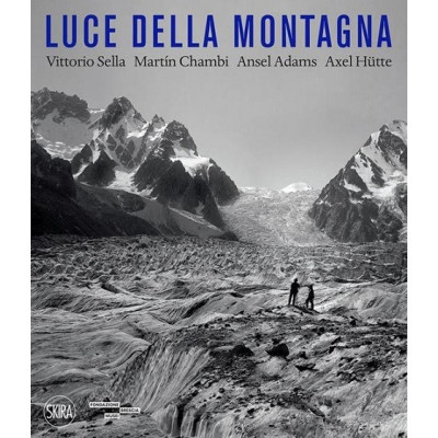 Luce della montagna